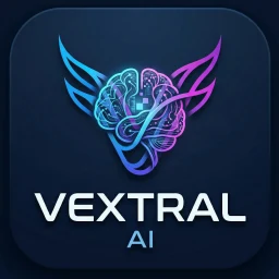 Biểu tượng Vextral AI