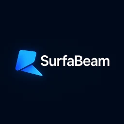 Biểu tượng SurfaBeam - Projection Mapping